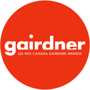 جوایز بهداشت جهانی و زیست پزشکی بنیاد گایردنر کانادا  ۲۰۱۸-۲۰۱۷