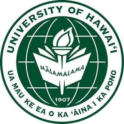 بورسیه های کارشناسی University of Hawaii امریکا برای تمامی رشته ها