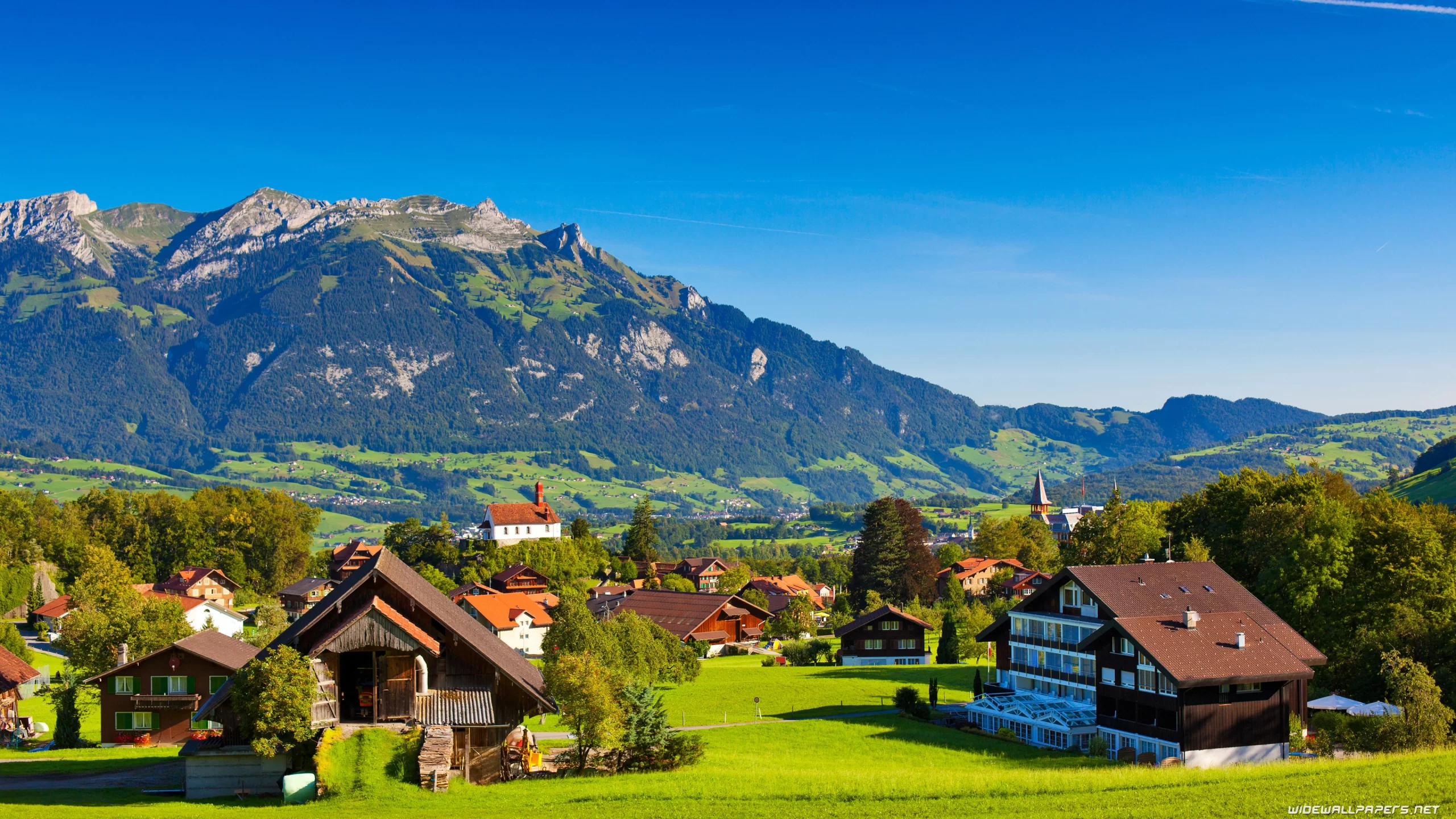 Switzerland