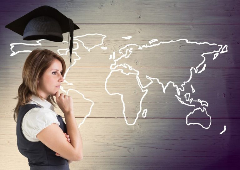 رتبه بندی QS برای برترین دانشگاه های جهان