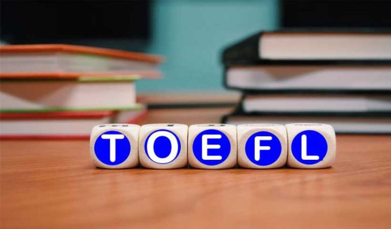 آزمون تافل TOEFL