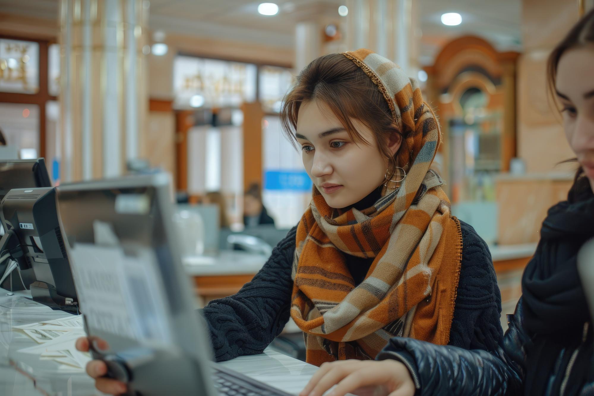 تحصیل در ترکمنستان