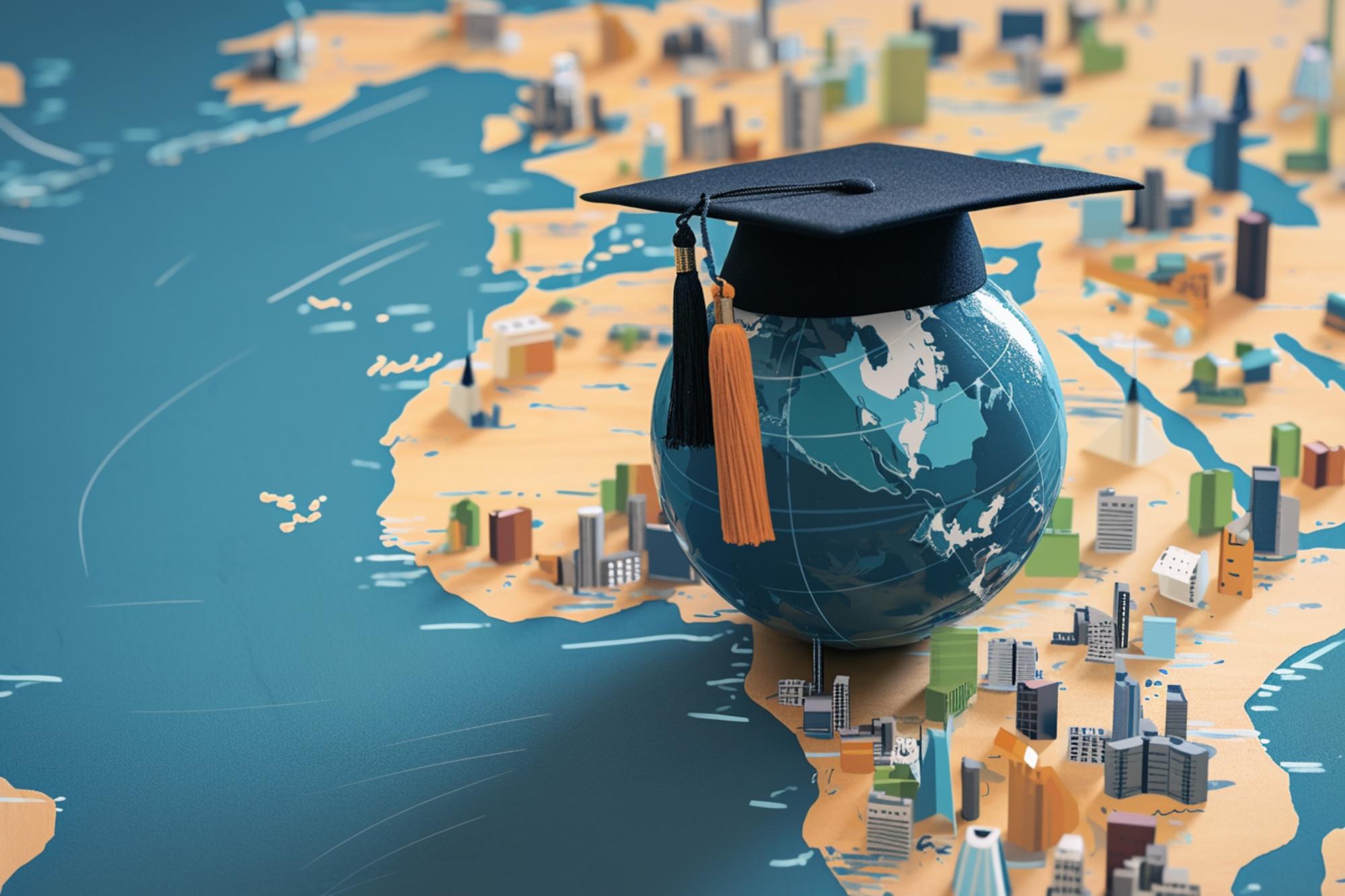 دانشگاه‌های مورد تایید وزارت علوم ایران 2024-2025