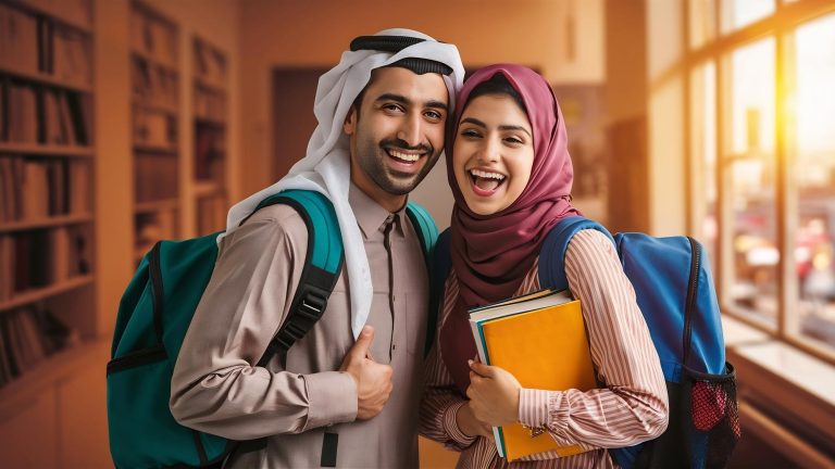 تحصیل در عمان