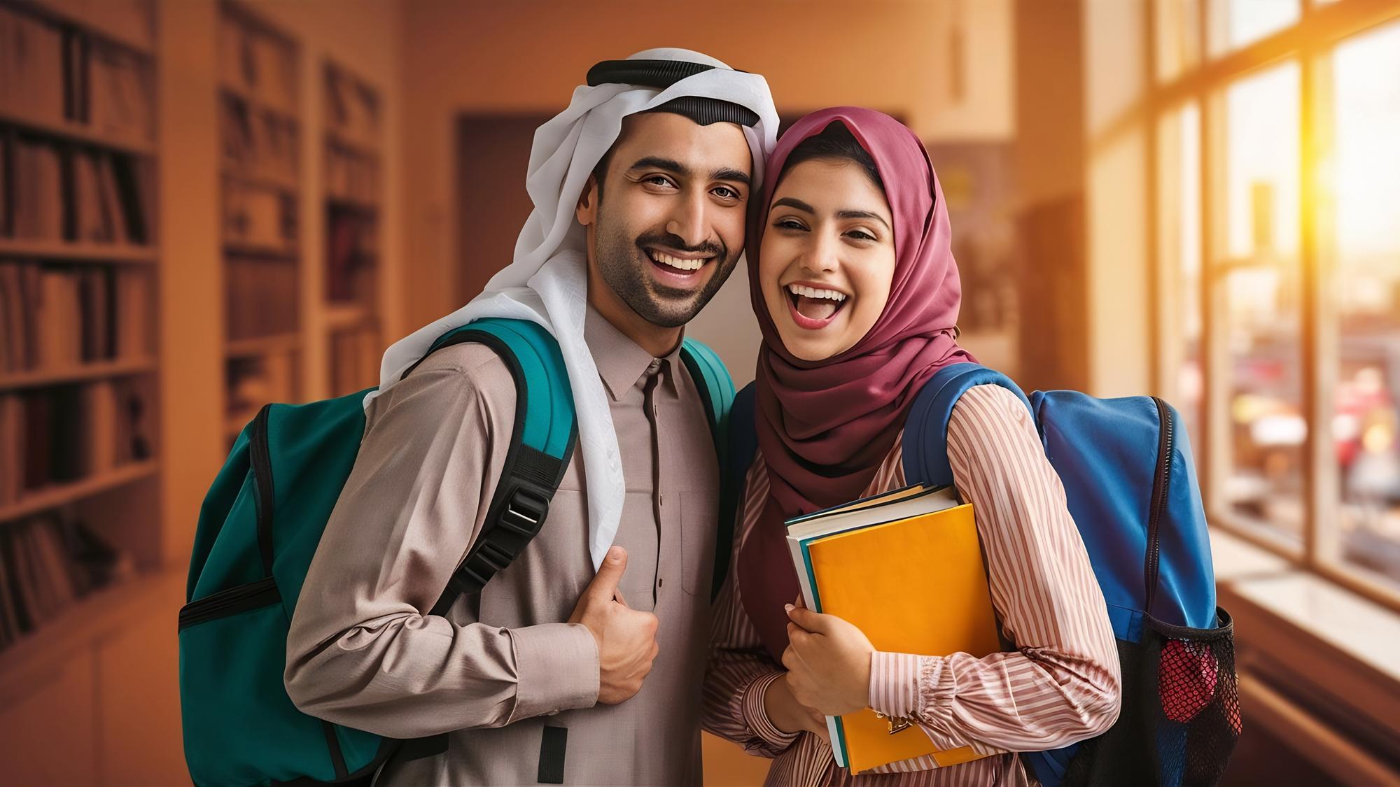 تحصیل در عمان