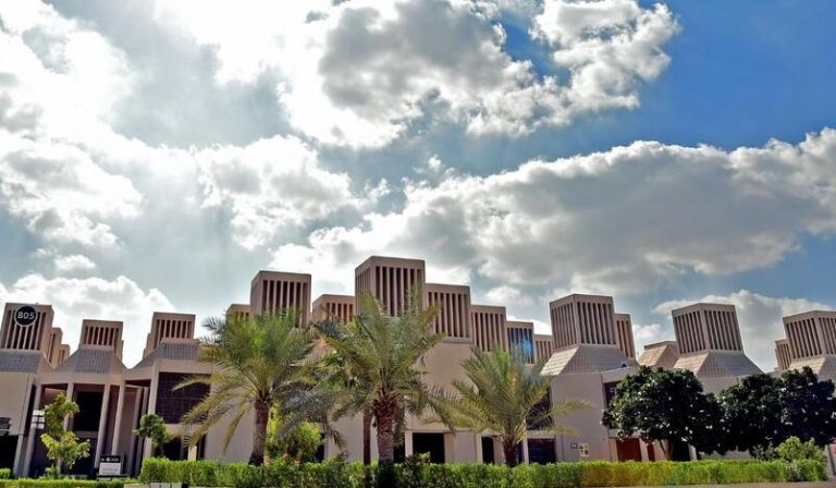 دانشگاه قطر