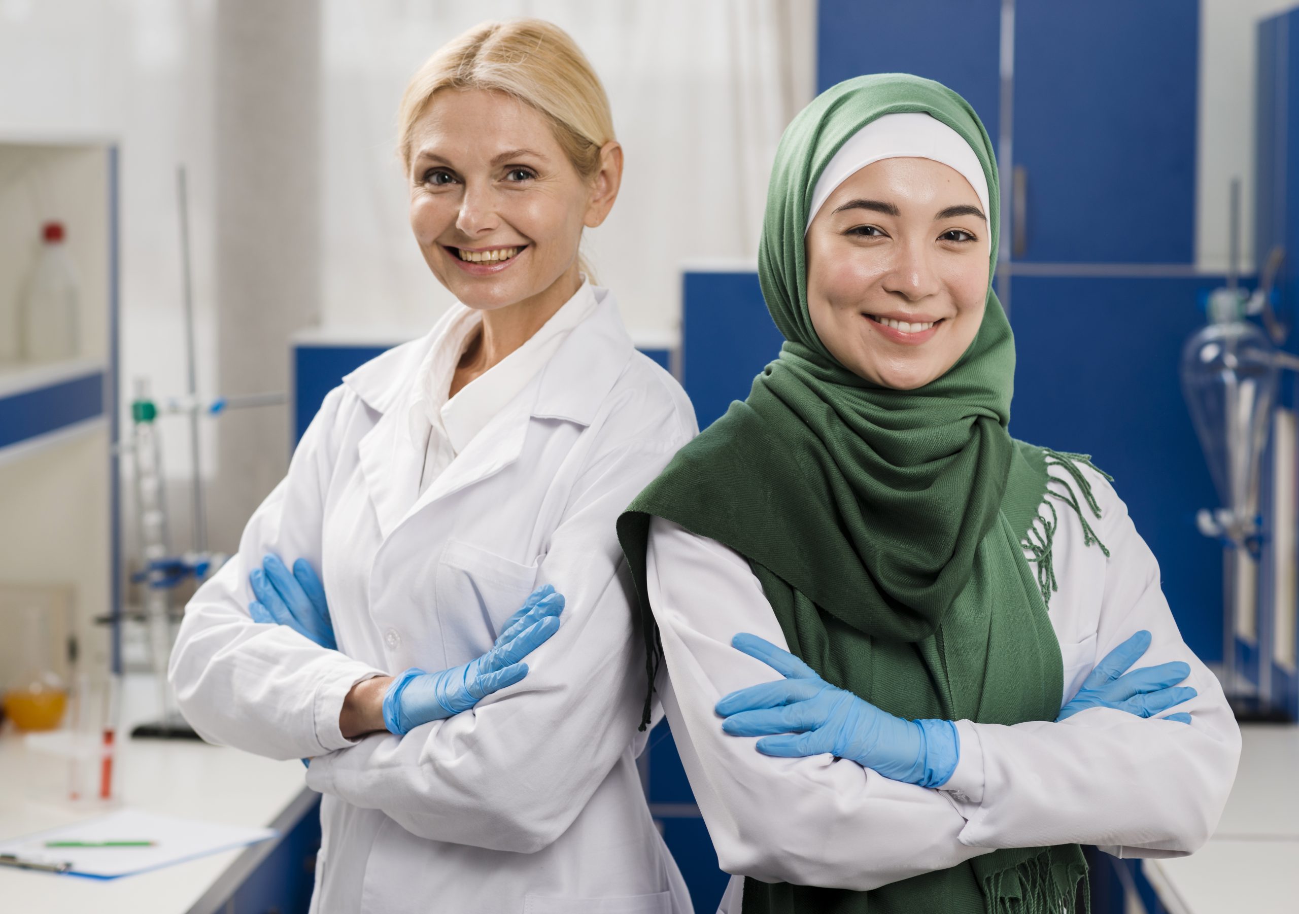 تحصیل پزشکی در امارات