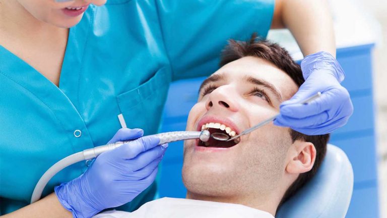 تحصیل دندانپزشکی در روسیه