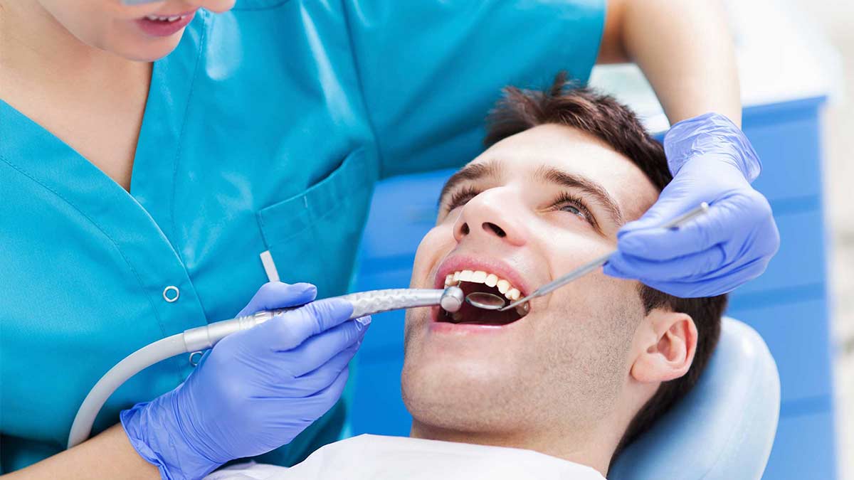 تحصیل دندانپزشکی در روسیه