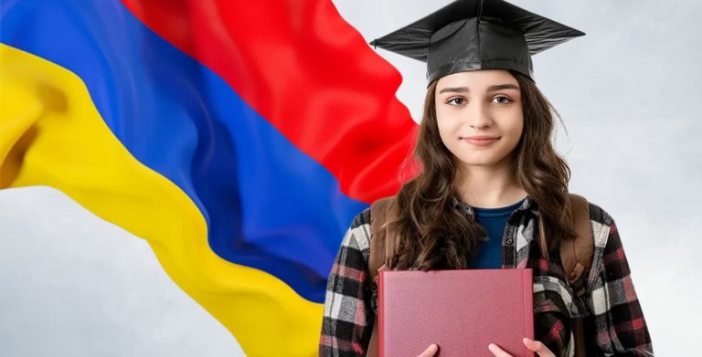 تحصیل پزشکی در ارمنستان